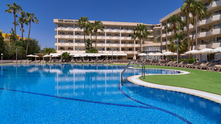 H10 Cambrils Playa